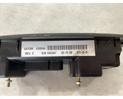 Fuller FO14E310C-LAS Transmission Shifter (Electronic Controller)