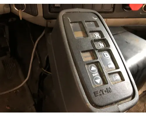 Fuller FO14E310C-LAS Transmission Shifter (Electronic Controller)