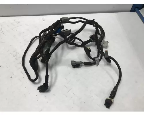 Fuller FO14E310C-LAS Transmission Wire Harness