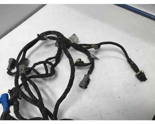 Fuller FO14E310C-LAS Transmission Wire Harness