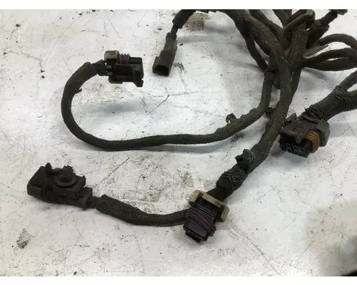 Fuller FO14E310C-LAS Transmission Wiring Harness