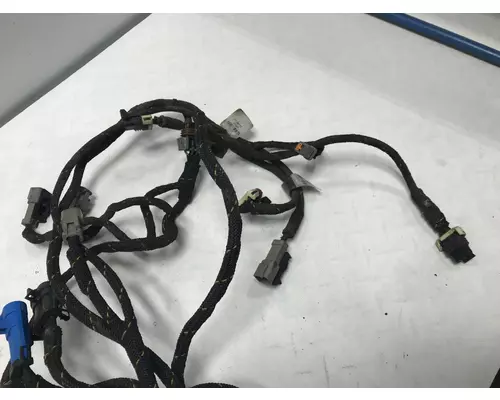 Fuller FO14E310C-LAS Transmission Wiring Harness