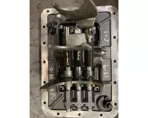 Fuller FO14E310C-LAS Transmission