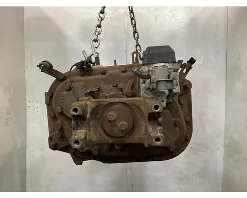 Fuller FO14E310C-LAS Transmission