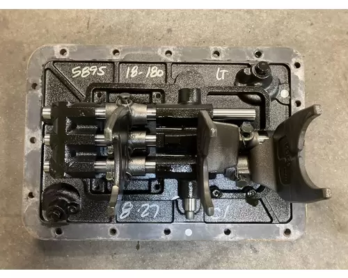 Fuller FO14E310C-LAS Transmission