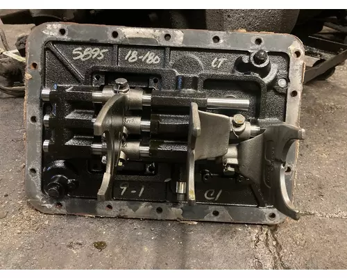 Fuller FO14E310C-LAS Transmission