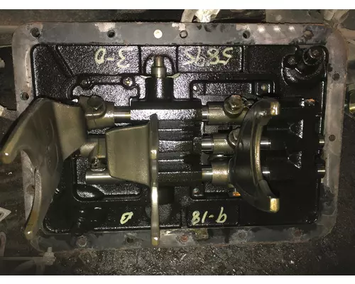 Fuller FO14E310C-LAS Transmission