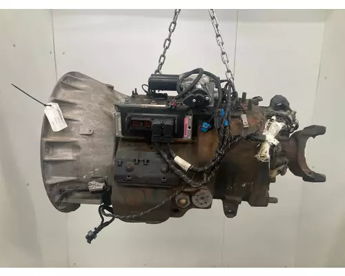 Fuller FO14E310C-LAS Transmission