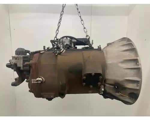 Fuller FO14E310C-LAS Transmission