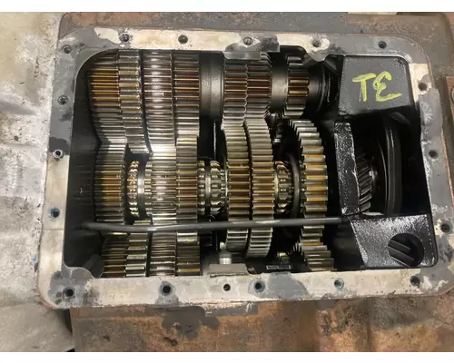 Fuller FO14E310C-LAS Transmission