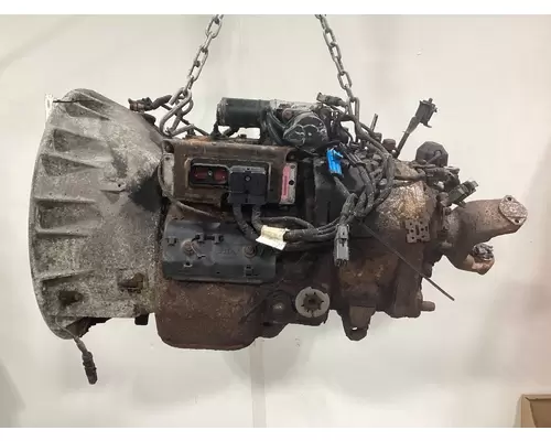 Fuller FO14E310C-LAS Transmission