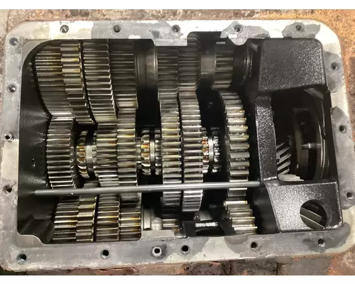 Fuller FO14E310C-LAS Transmission