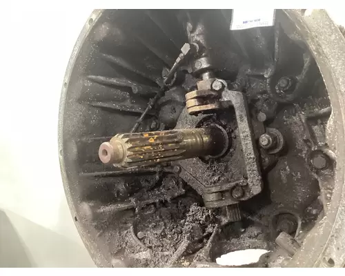 Fuller FO14E310C-LAS Transmission
