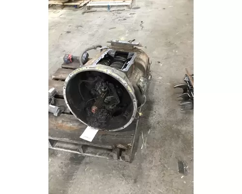 Fuller FO14E310CLAS Transmission Assembly