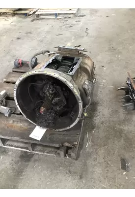 Fuller FO14E310CLAS Transmission Assembly