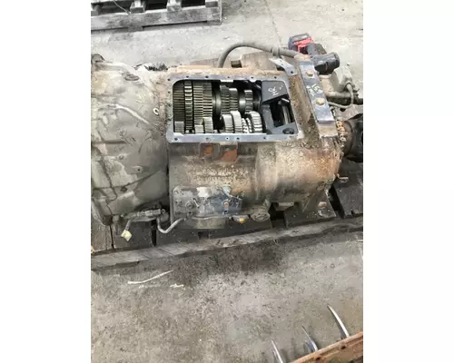 Fuller FO14E310CLAS Transmission Assembly