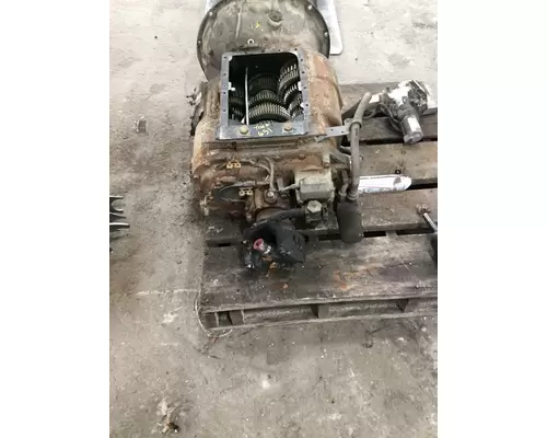 Fuller FO14E310CLAS Transmission Assembly
