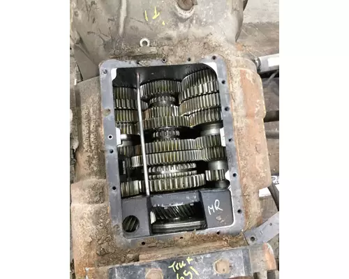 Fuller FO14E310CLAS Transmission Assembly