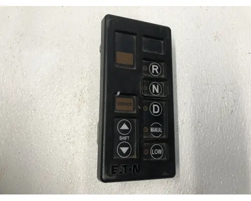 Fuller FO16E310C-LAS Transmission Control Module (TCM)