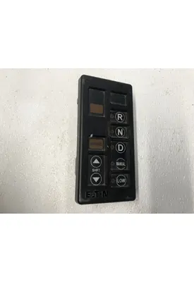 Fuller FO16E310C-LAS Transmission Control Module (TCM)