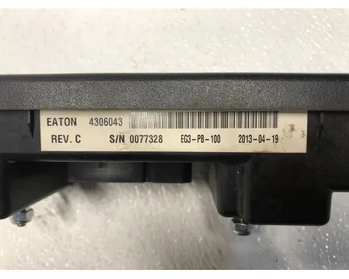 Fuller FO16E310C-LAS Transmission Control Module (TCM)