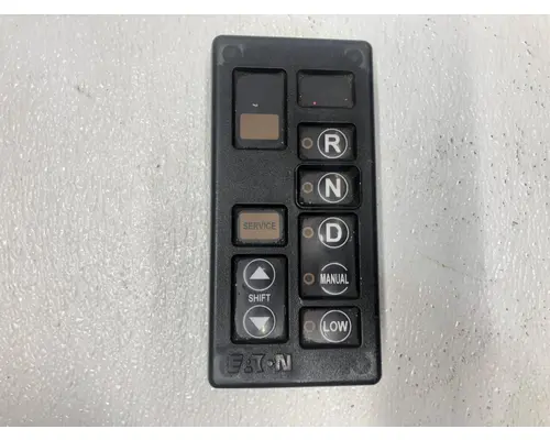 Fuller FO16E310C-LAS Transmission Control Module (TCM)