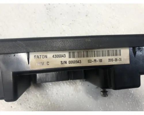 Fuller FO16E310C-LAS Transmission Control Module (TCM)