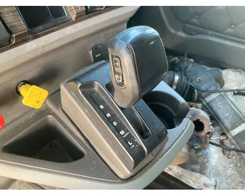 Fuller FO16E310C-LAS Transmission Control Module (TCM)