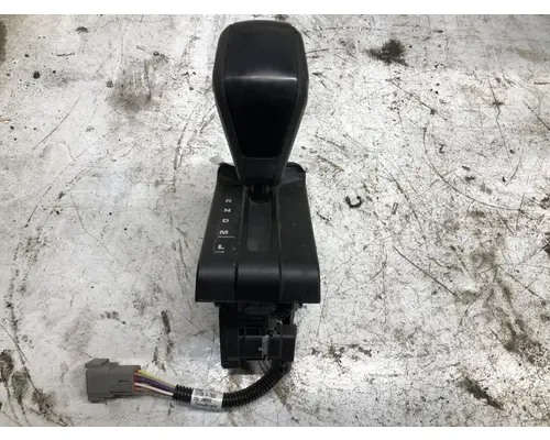 Fuller FO16E310C-LAS Transmission Control Module (TCM)