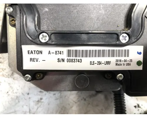 Fuller FO16E310C-LAS Transmission Control Module (TCM)