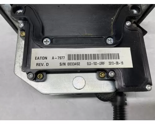 Fuller FO16E310C-LAS Transmission Control Module (TCM)