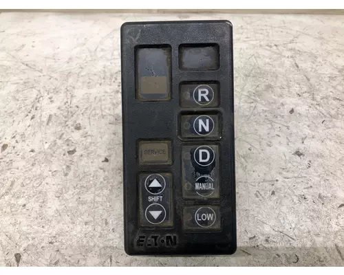 Fuller FO16E310C-LAS Transmission Control Module (TCM)