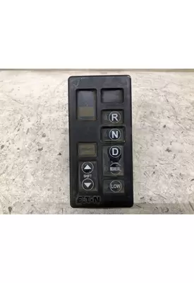 Fuller FO16E310C-LAS Transmission Control Module (TCM)
