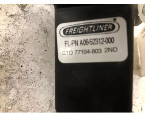 Fuller FO16E310C-LAS Transmission Control Module (TCM)