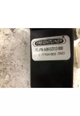 Fuller FO16E310C-LAS Transmission Control Module (TCM)