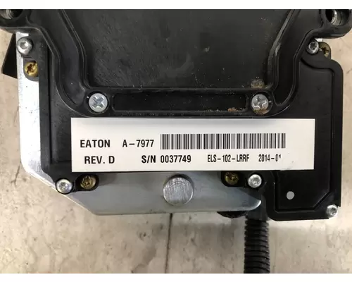 Fuller FO16E310C-LAS Transmission Control Module (TCM)