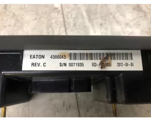 Fuller FO16E310C-LAS Transmission Control Module (TCM)