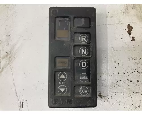Fuller FO16E310C-LAS Transmission Control Module (TCM)