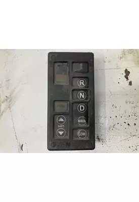 Fuller FO16E310C-LAS Transmission Control Module (TCM)