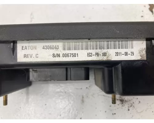 Fuller FO16E310C-LAS Transmission Control Module (TCM)
