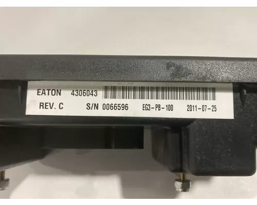 Fuller FO16E310C-LAS Transmission Control Module (TCM)