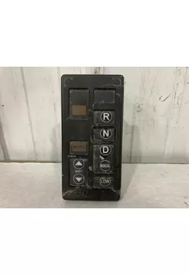 Fuller FO16E310C-LAS Transmission Control Module (TCM)