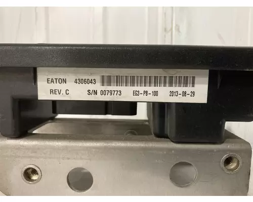 Fuller FO16E310C-LAS Transmission Control Module (TCM)