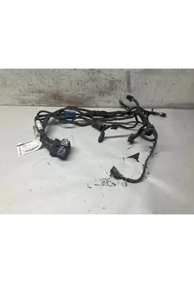 Fuller FO16E310C-LAS Transmission Misc. Parts