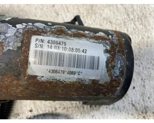 Fuller FO16E310C-LAS Transmission Shift Motor