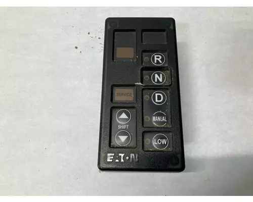 Fuller FO16E310C-LAS Transmission Shifter (Electronic Controller)