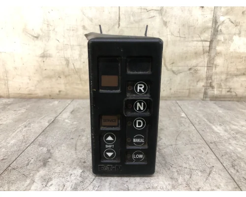 Fuller FO16E310C-LAS Transmission Shifter (Electronic Controller)