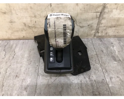 Fuller FO16E310C-LAS Transmission Shifter (Electronic Controller)