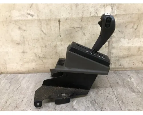 Fuller FO16E310C-LAS Transmission Shifter (Electronic Controller)