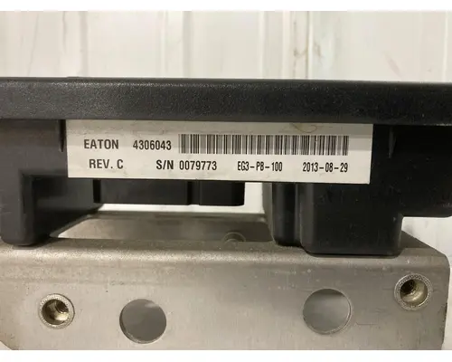 Fuller FO16E310C-LAS Transmission Shifter (Electronic Controller)